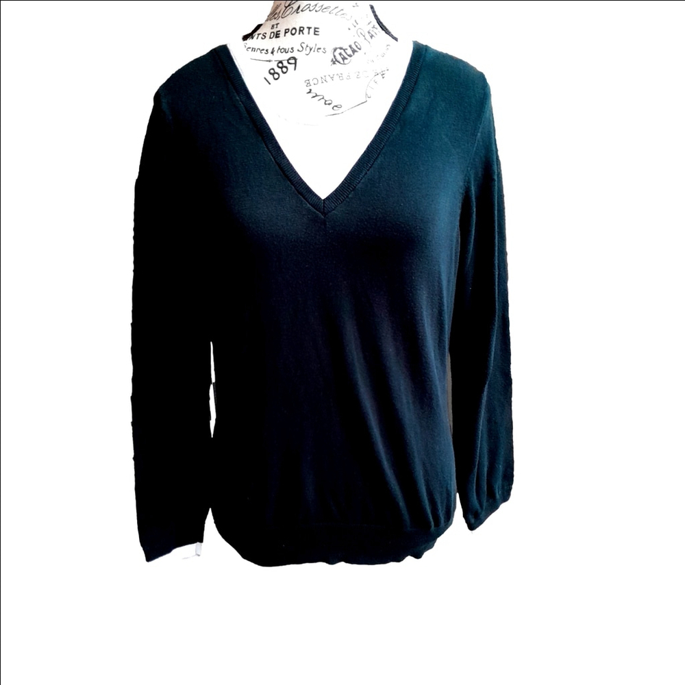 Cherokee Sweater
